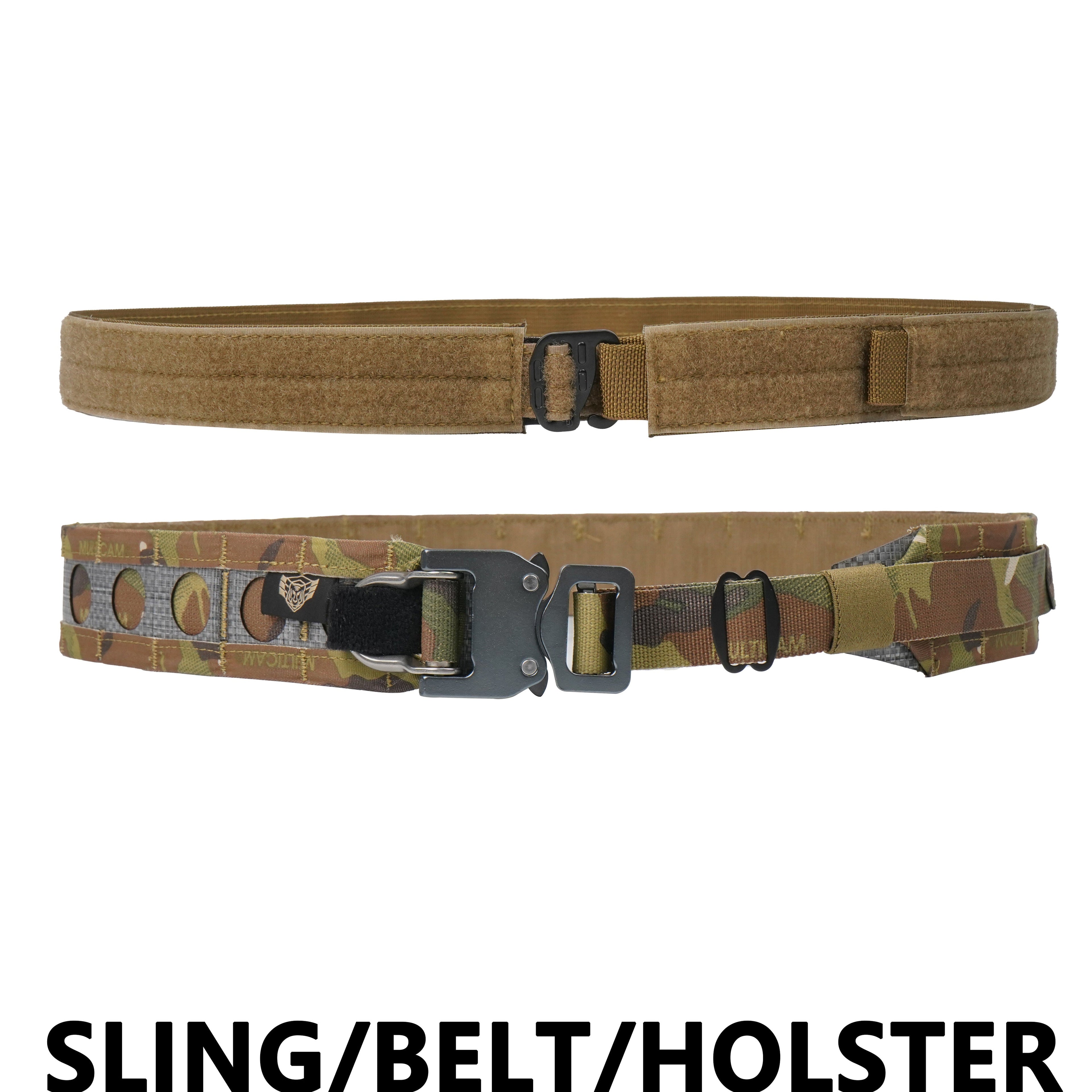BELT/SLING/HOLSTER