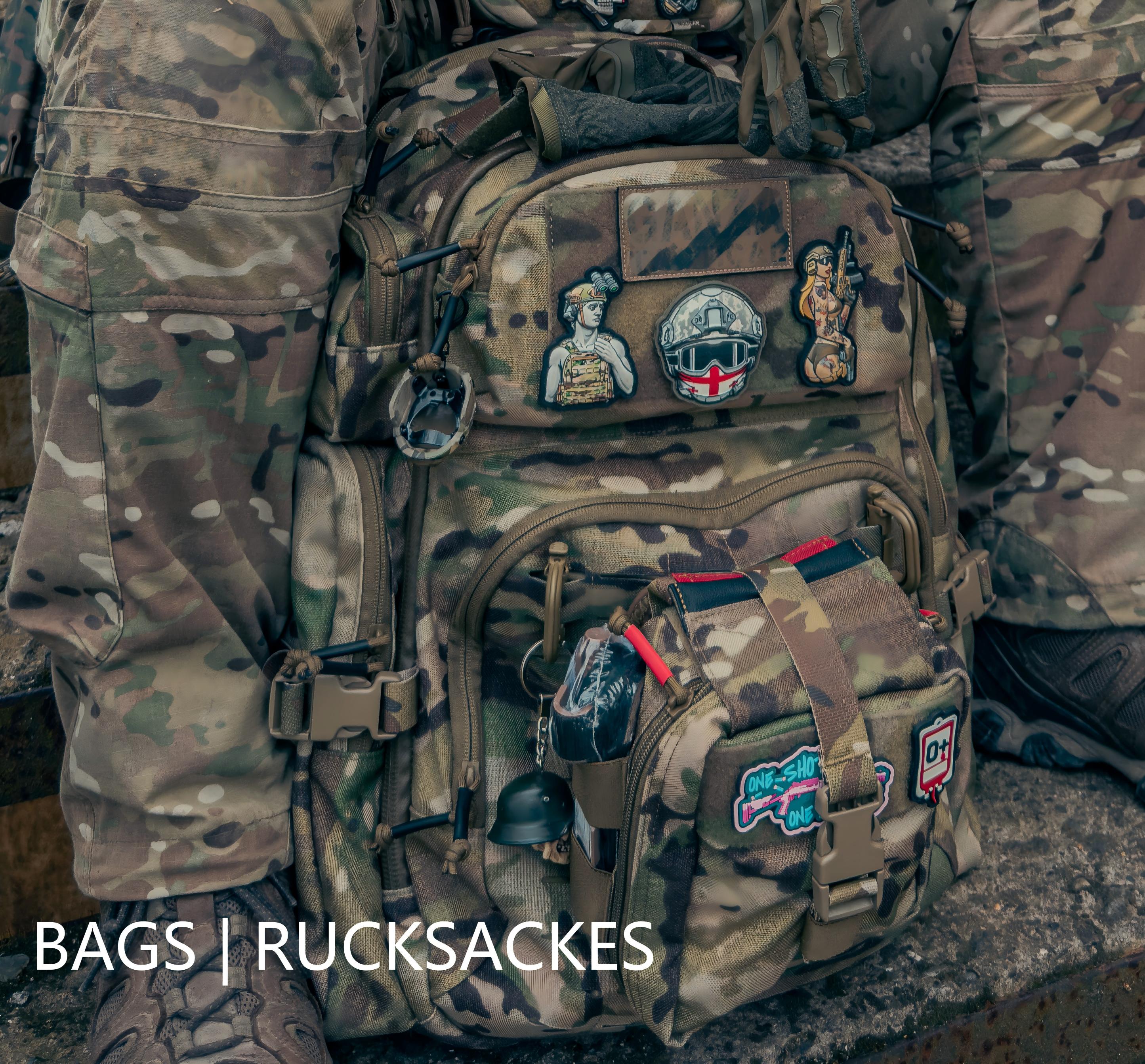 BAGS