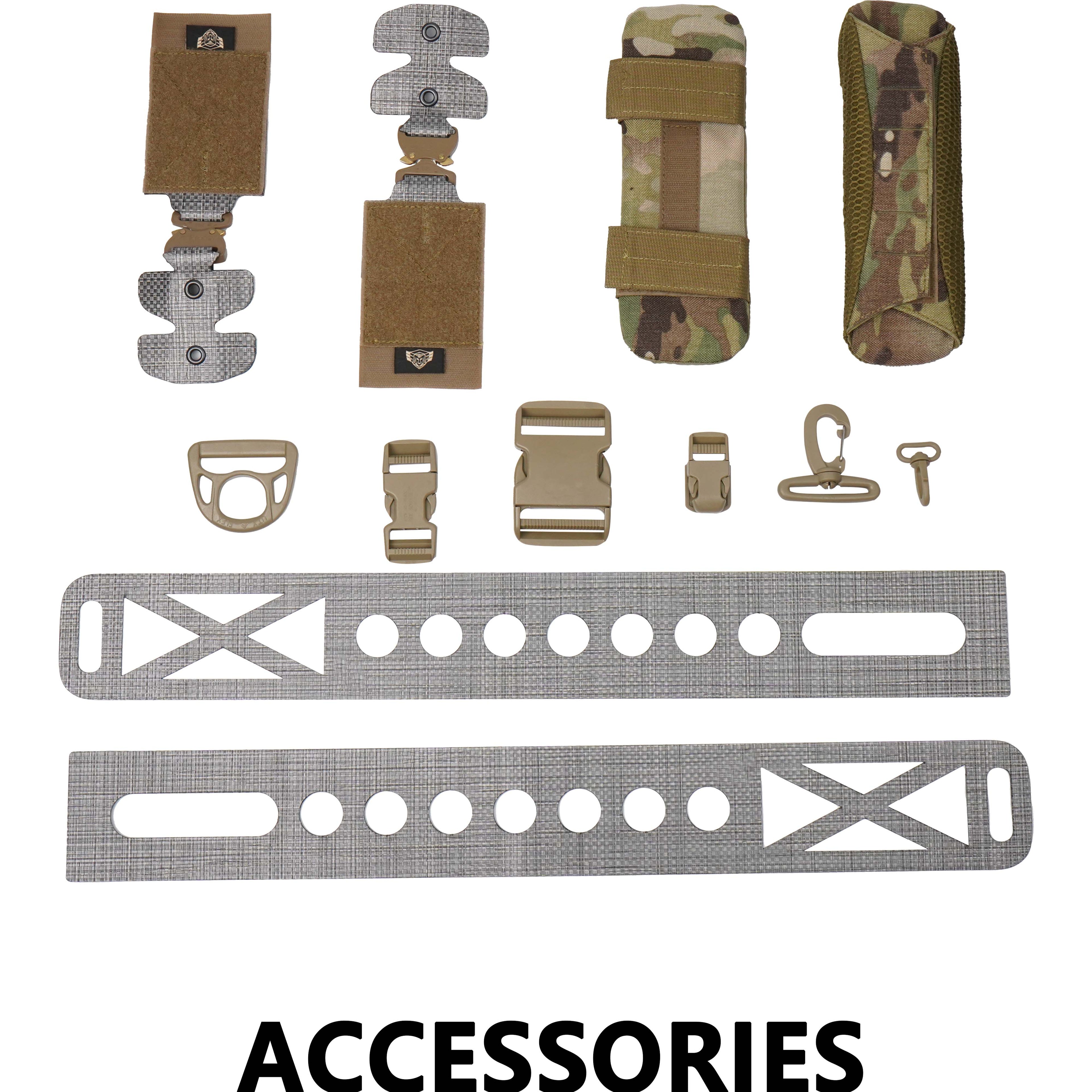 ACCESSORIES