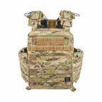 Heavy Duty Modular Tactical Vest