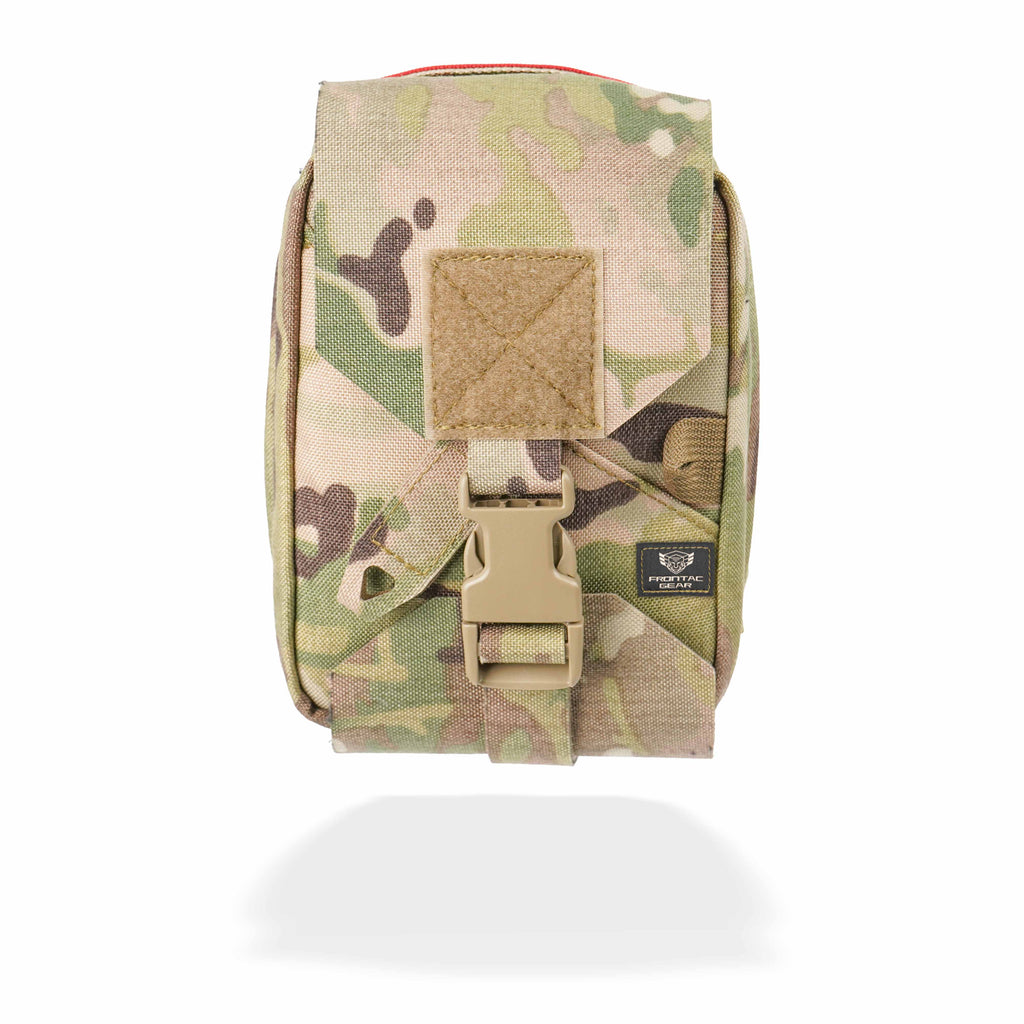 Combat IFAK Pouch