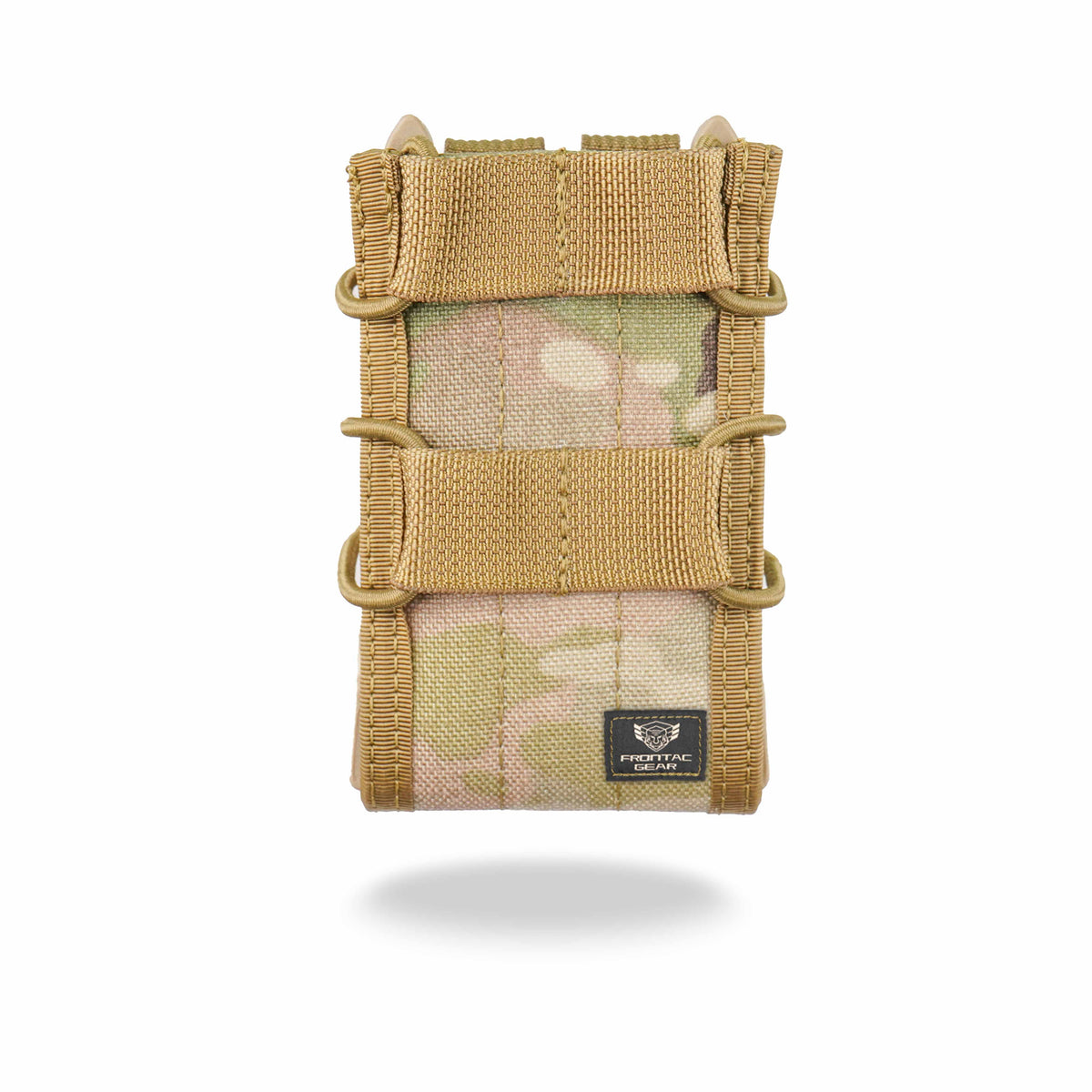 Singe Rifle Mag Pouch with FG Insert Frame