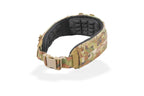 Heavy Duty Field Blast Belt with Square Ring