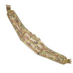 Heavy Duty Field Blast Belt with Square Ring