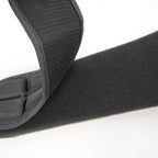 Heavy Duty Field Blast Belt with Square Ring
