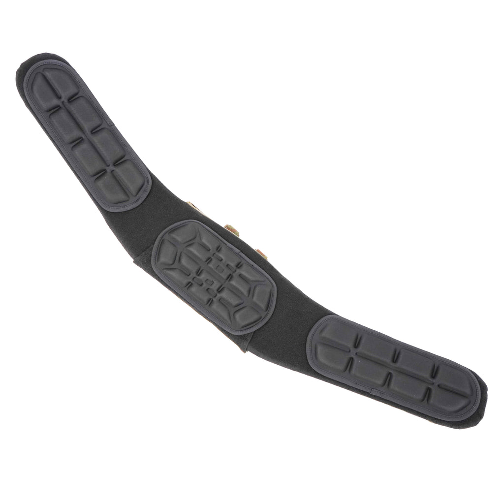 Heavy Duty Field Blast Belt with Square Ring