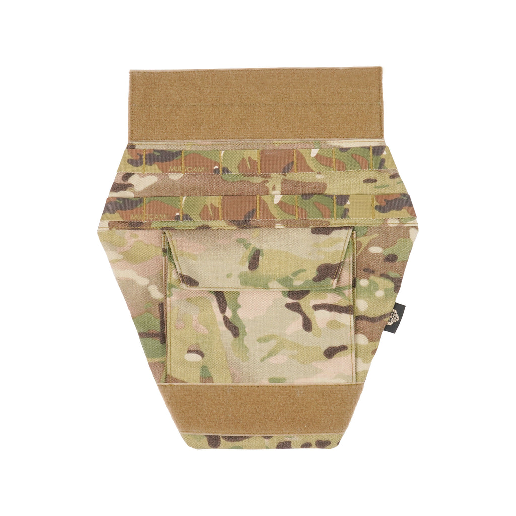 Groin Protection MK1 - V1