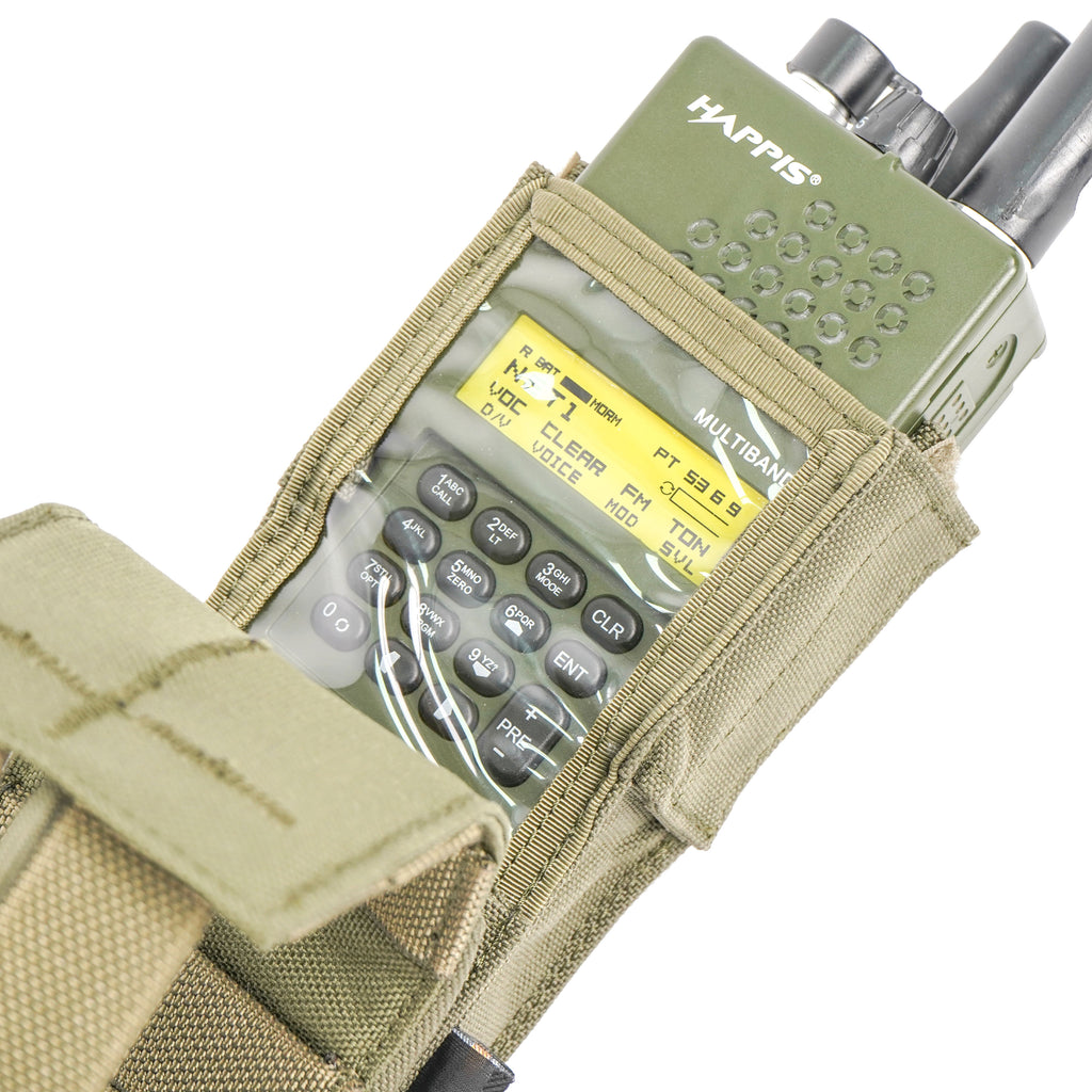 PRC148/152 Radio Pouch Ver.B