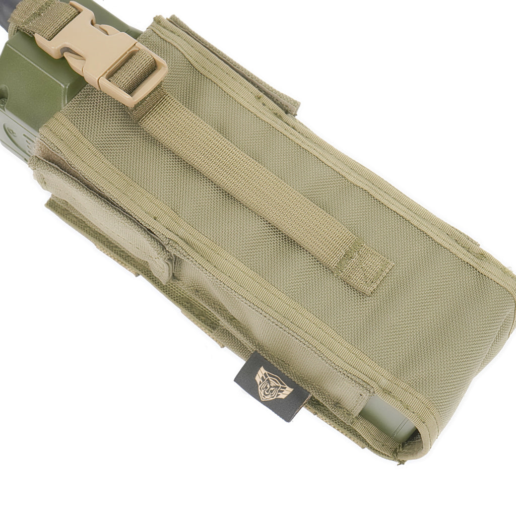 PRC148/152 Radio Pouch Ver.B