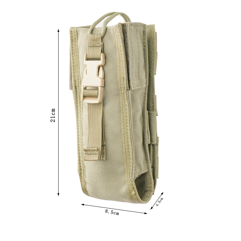 PRC148/152 Radio Pouch Ver.B