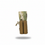 Single AR|AK Double Stack Mag Pouch Ver.MI