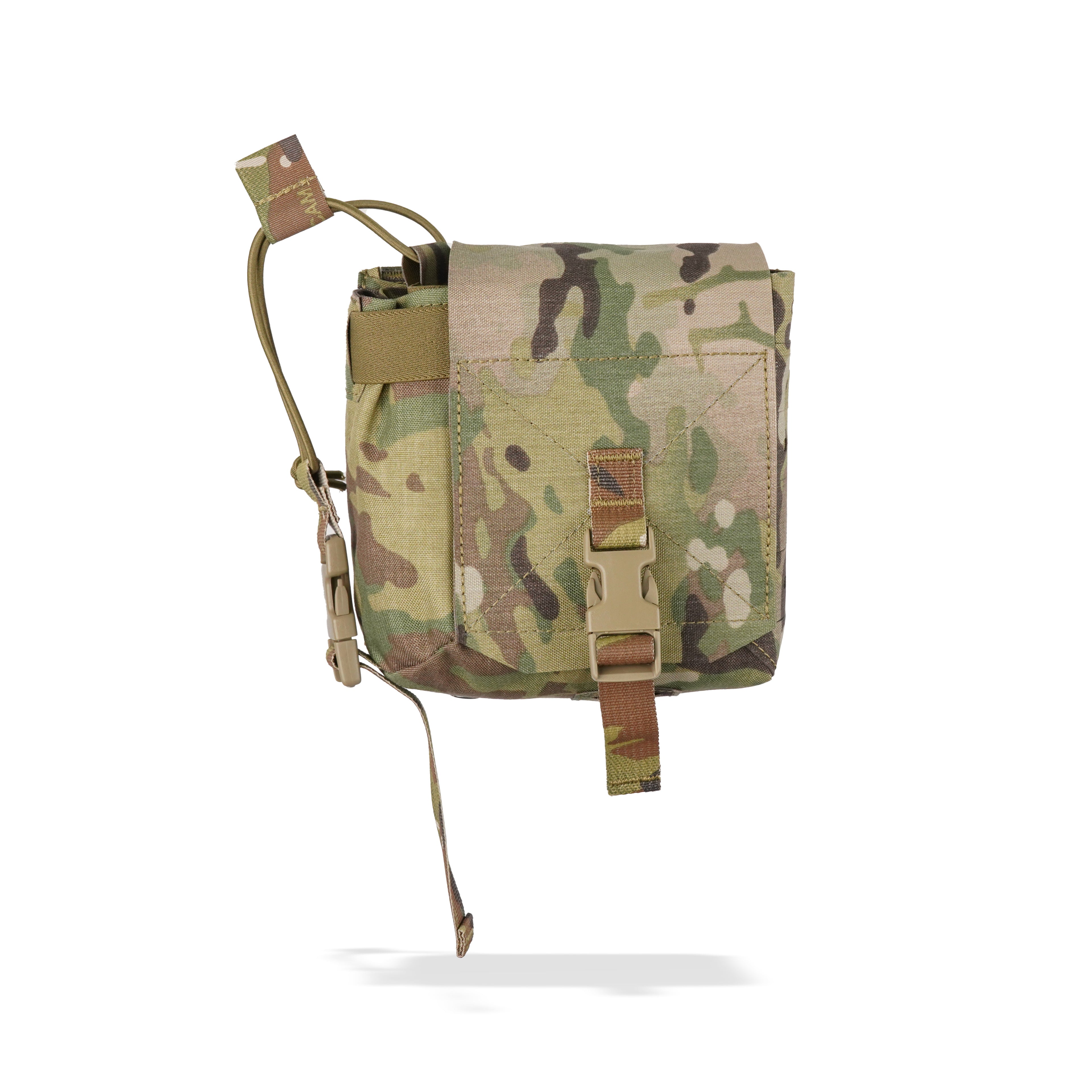 Universal GP Pouch with Side Wing