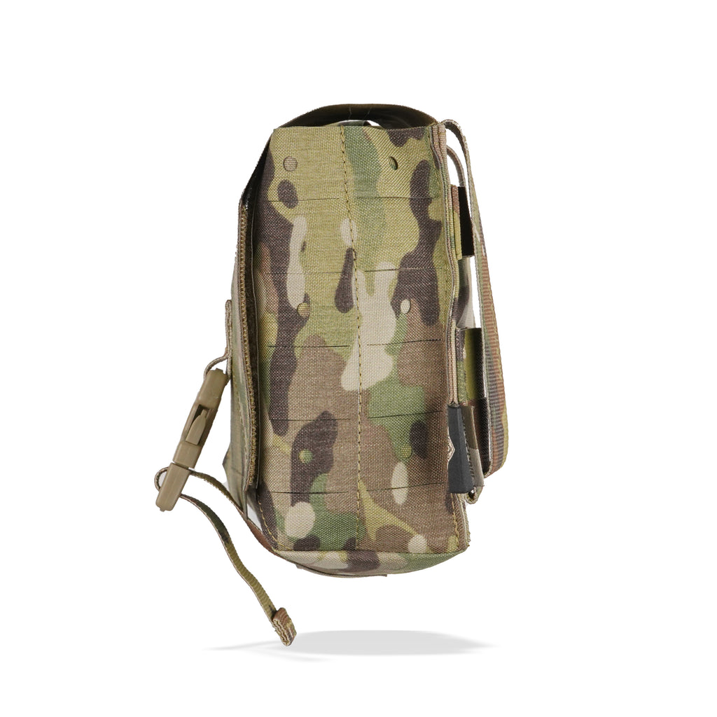 Universal GP Pouch with Side Wing