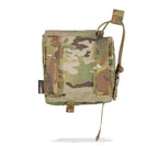 Universal GP Pouch with Side Wing