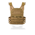First Response Plate Carrier 1.0