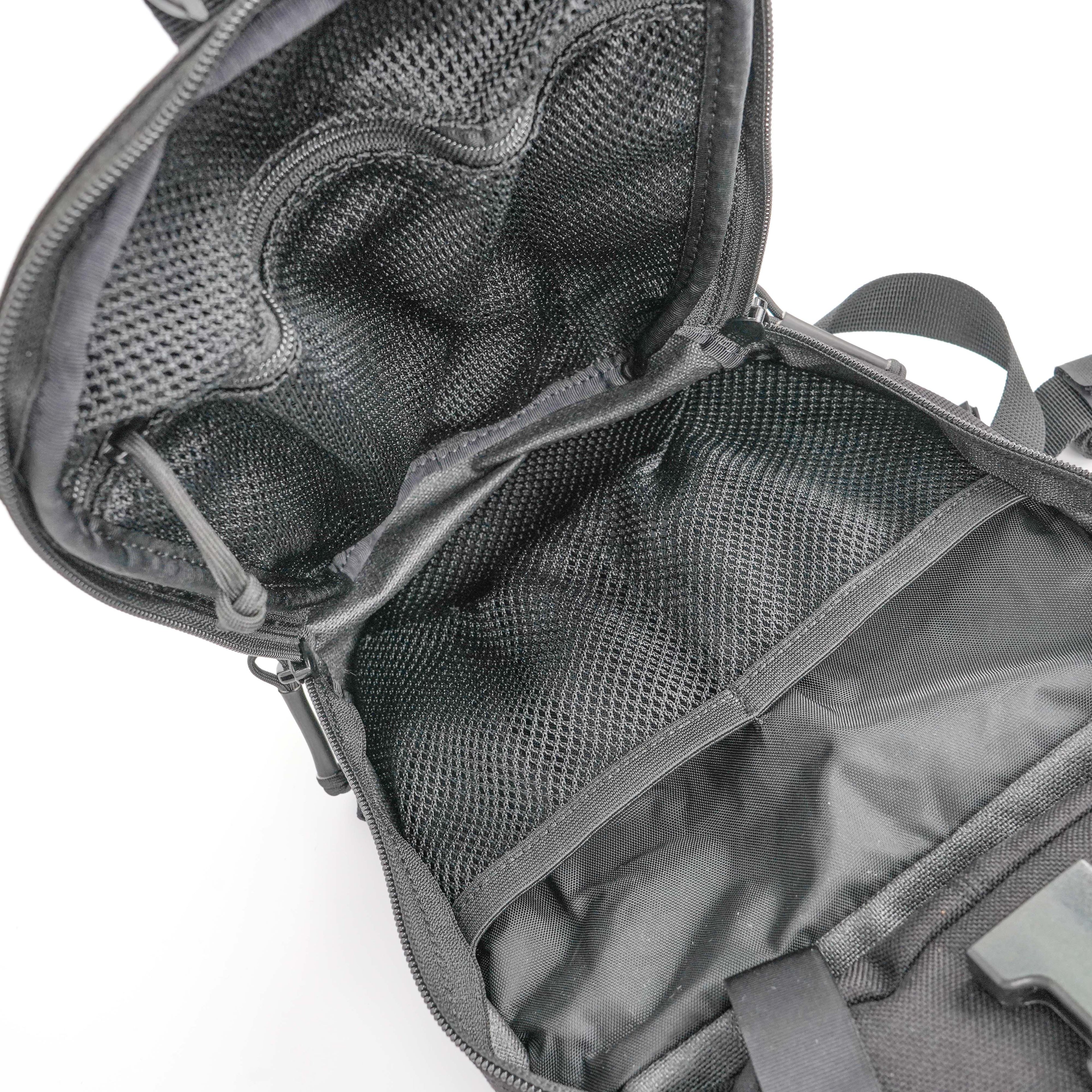 RAPID 3L Patrol Hydration Pack