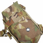 Universal GP Pouch with Side Wing