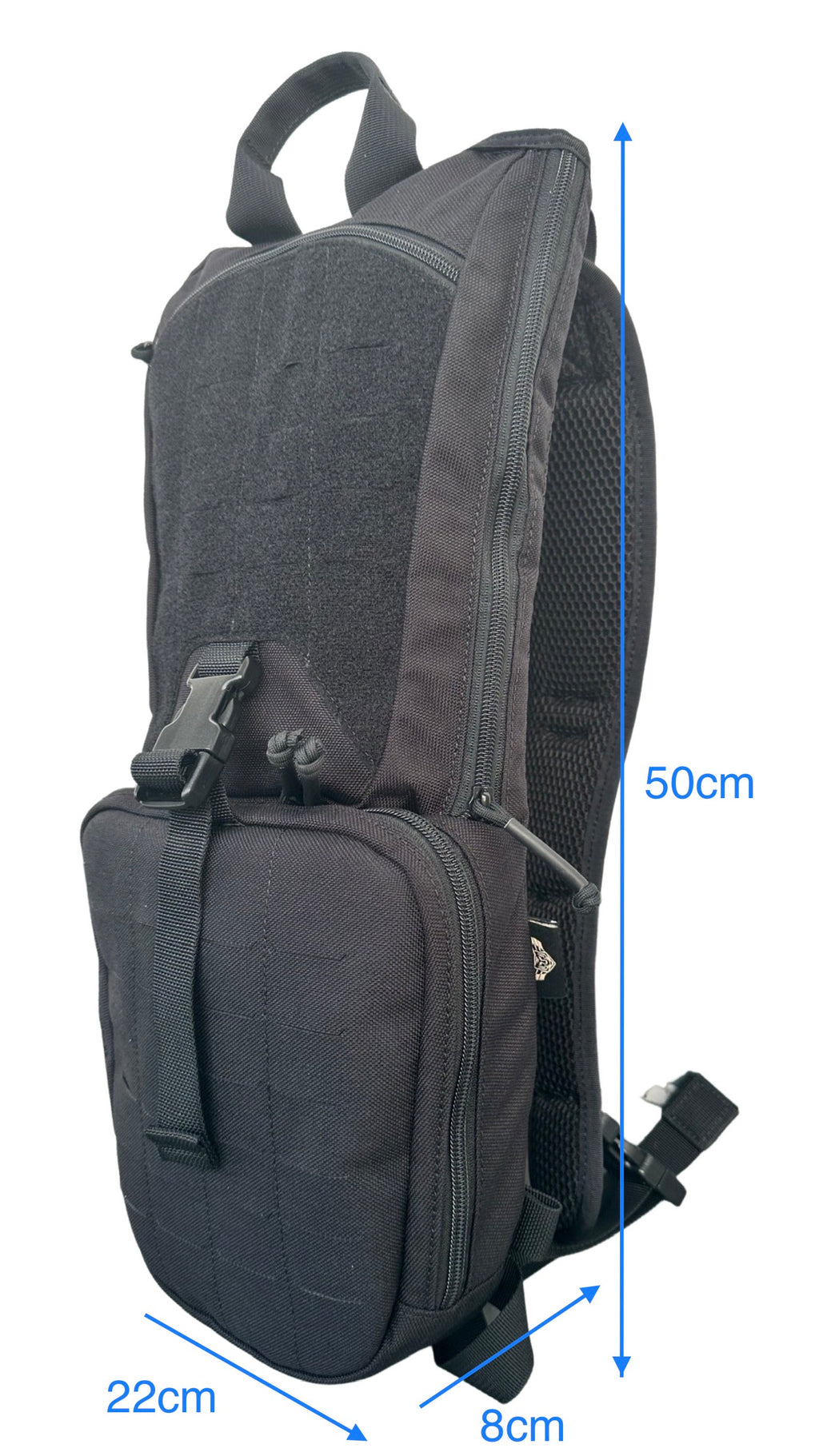 RAPID 3L Patrol Hydration Pack