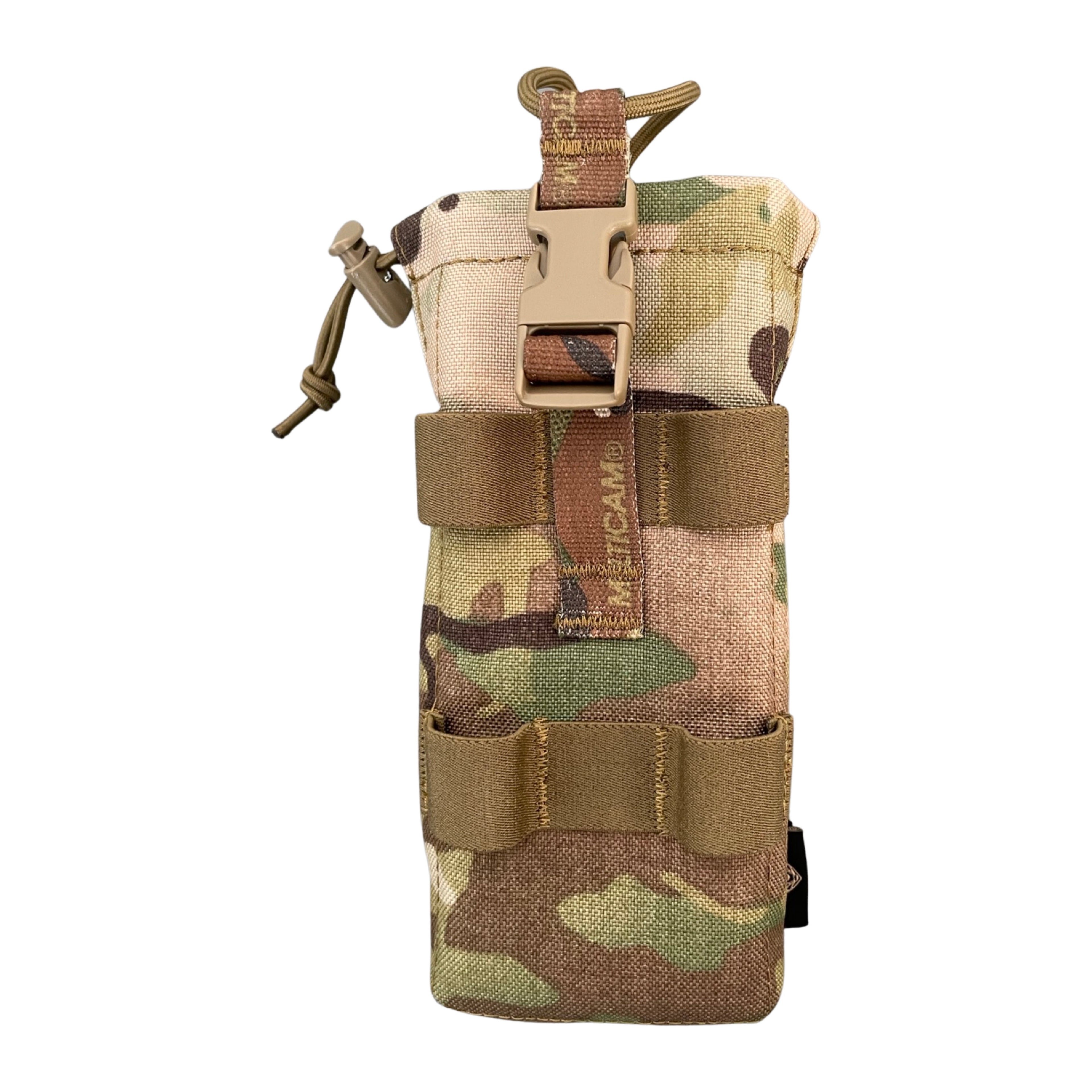 PRC148/152 Radio Pouch Ver.A