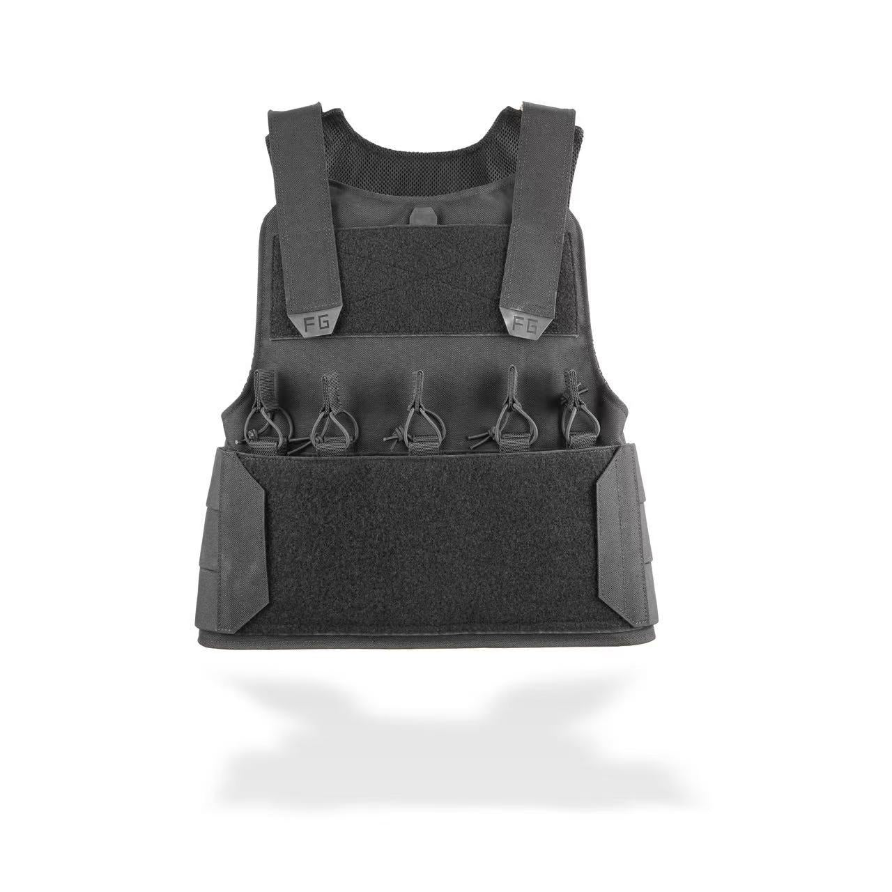 Sentinal Body Armour