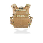 RAPI PLATE CARRIER 1.0 - V1 with standard skeleton cummerbund