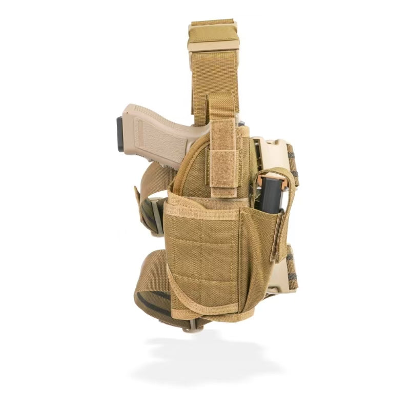 Drop-Leg Tornado Holster