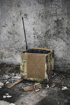 Universal GP Pouch with Side Wing