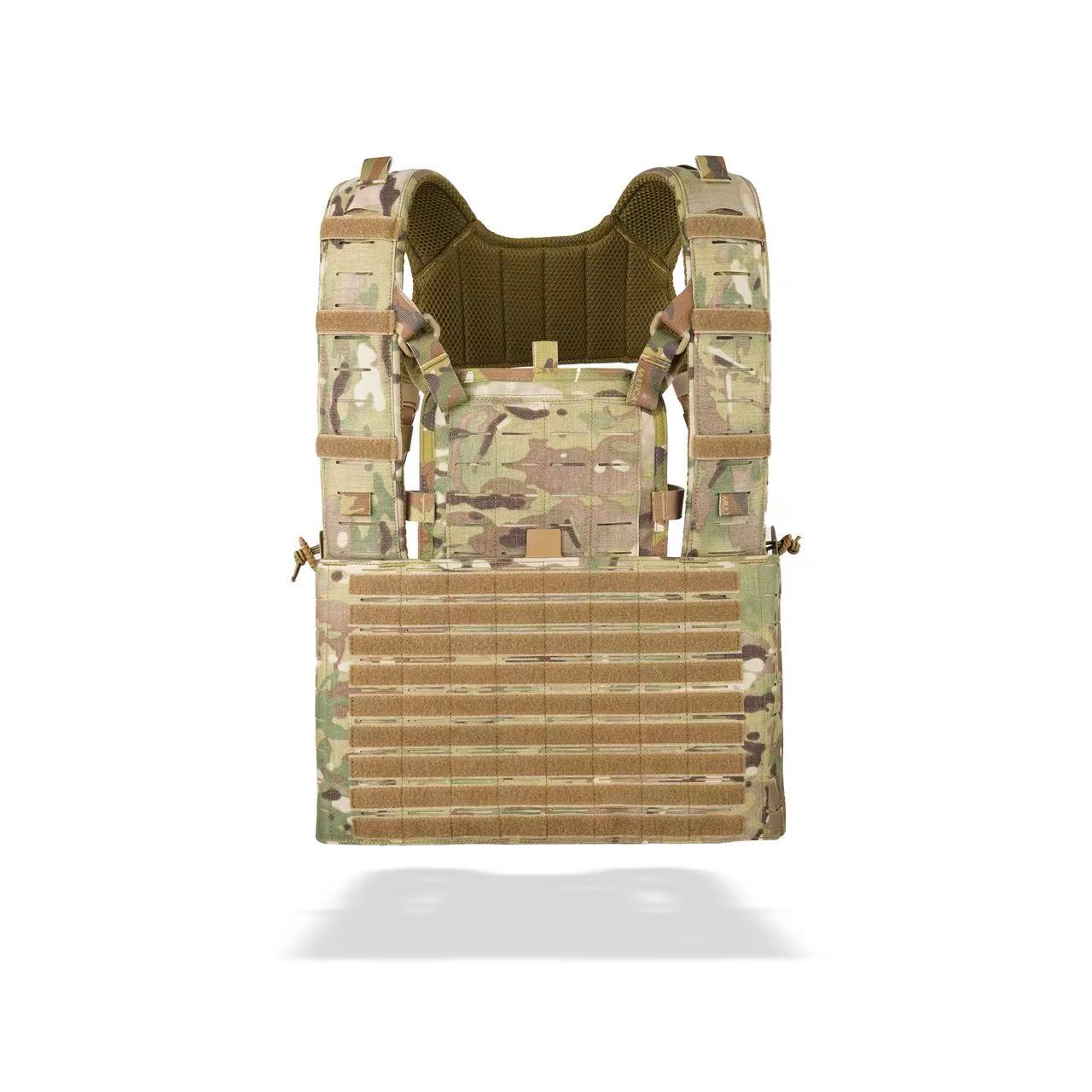 RRV 2.0 Tactical Harness