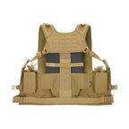 RRV 2.0 Tactical Harness