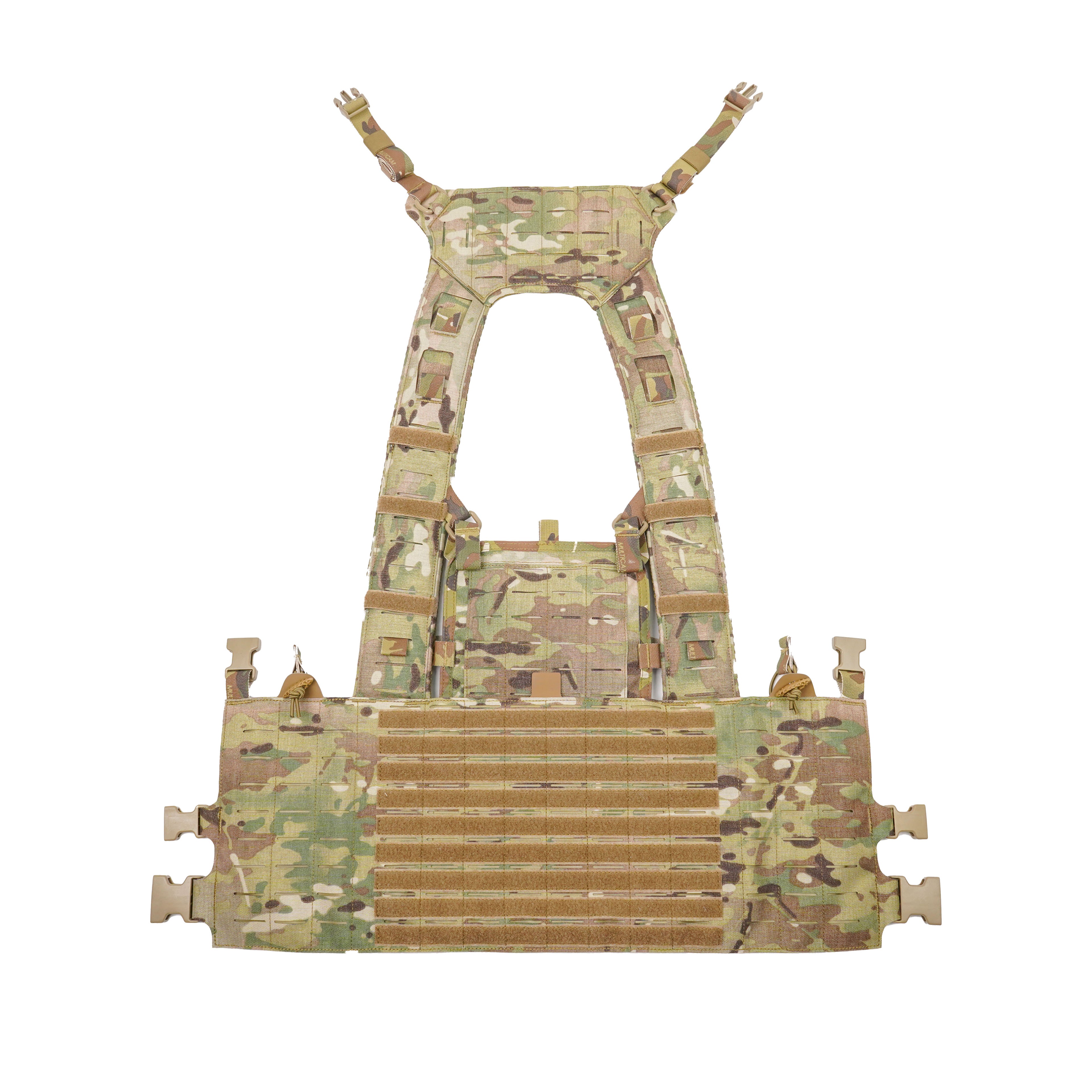 RRV 2.0 Tactical Harness