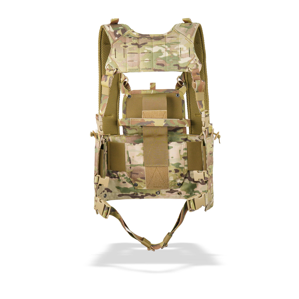RRV 2.0 Tactical Harness