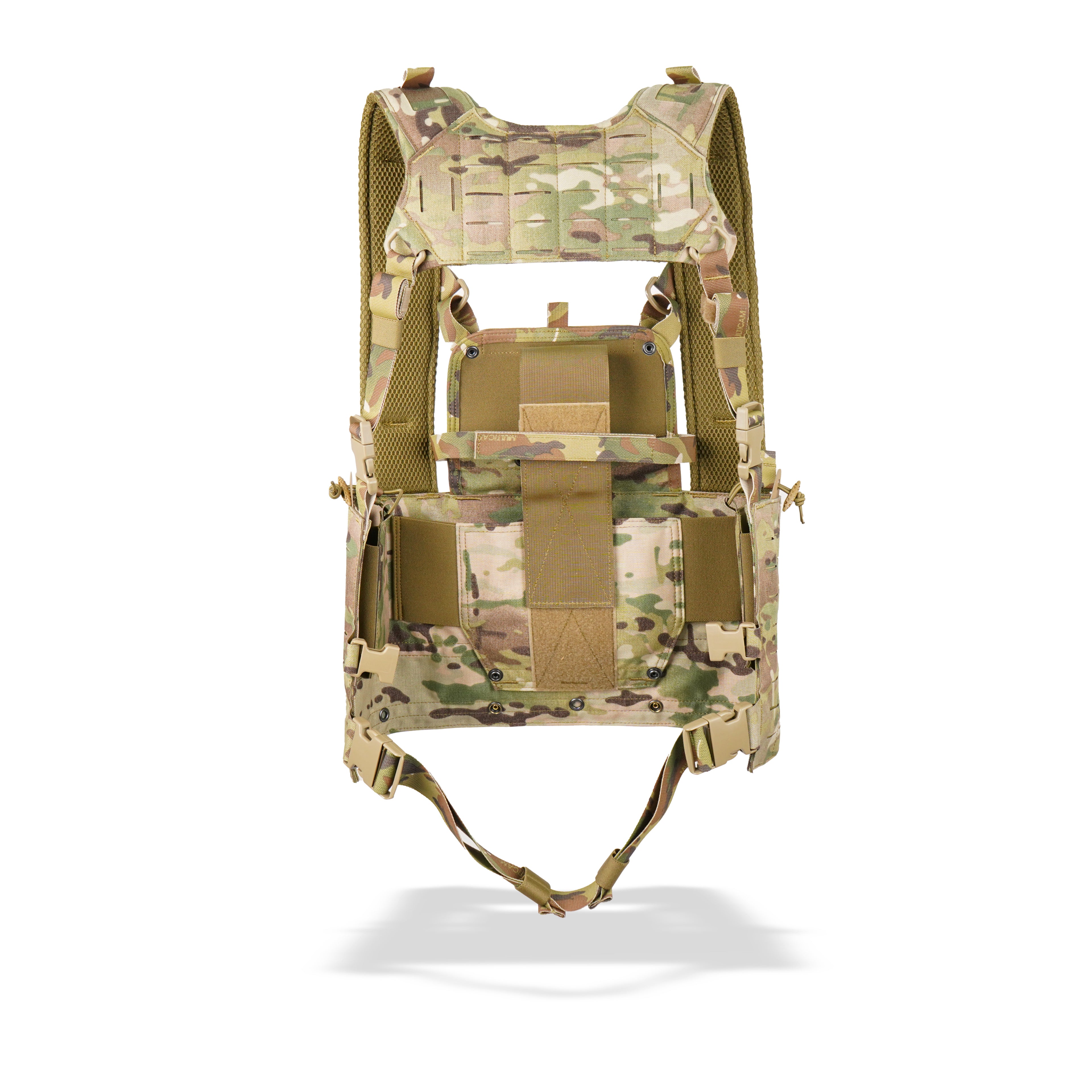 RRV 2.0 Tactical Harness