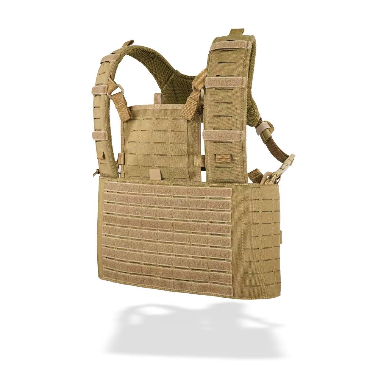 RRV 2.0 Tactical Harness