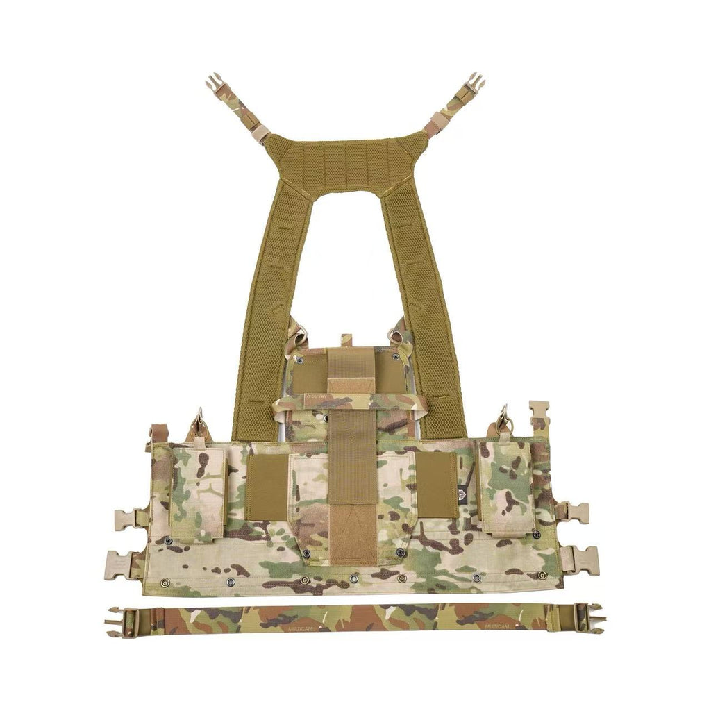 RRV 2.0 Tactical Harness