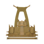RRV 2.0 Tactical Harness
