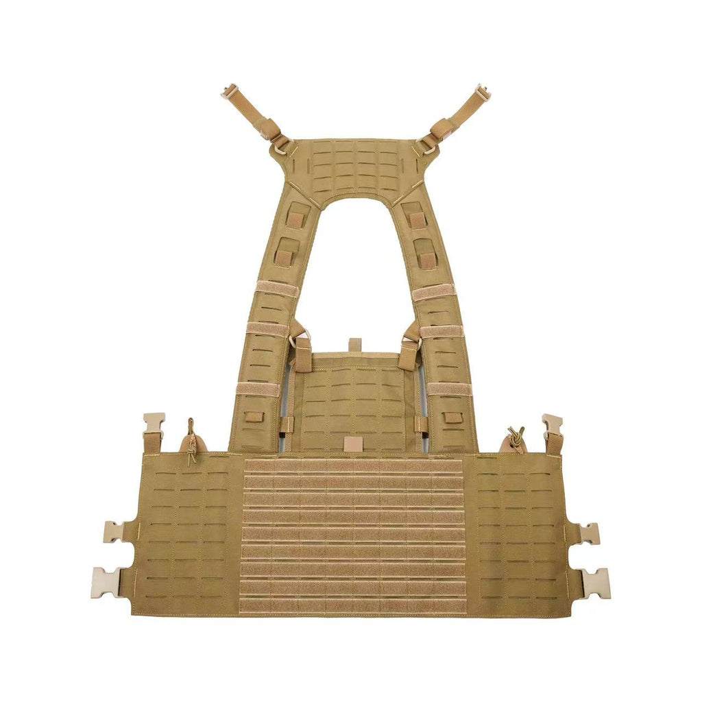 RRV 2.0 Tactical Harness