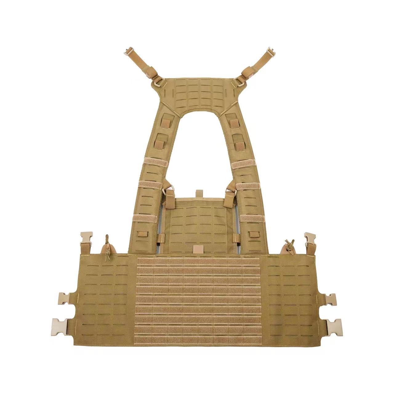 RRV 2.0 Tactical Harness