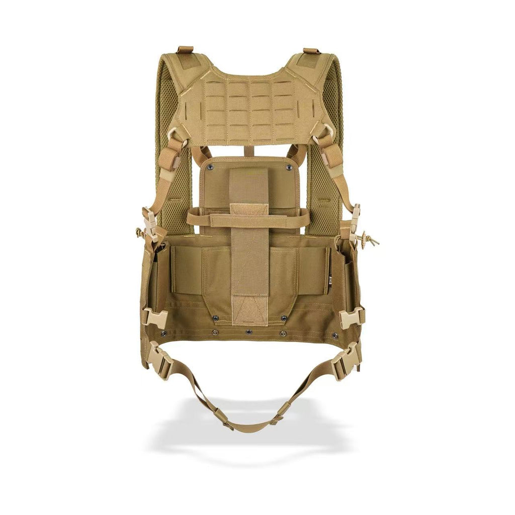 RRV 2.0 Tactical Harness