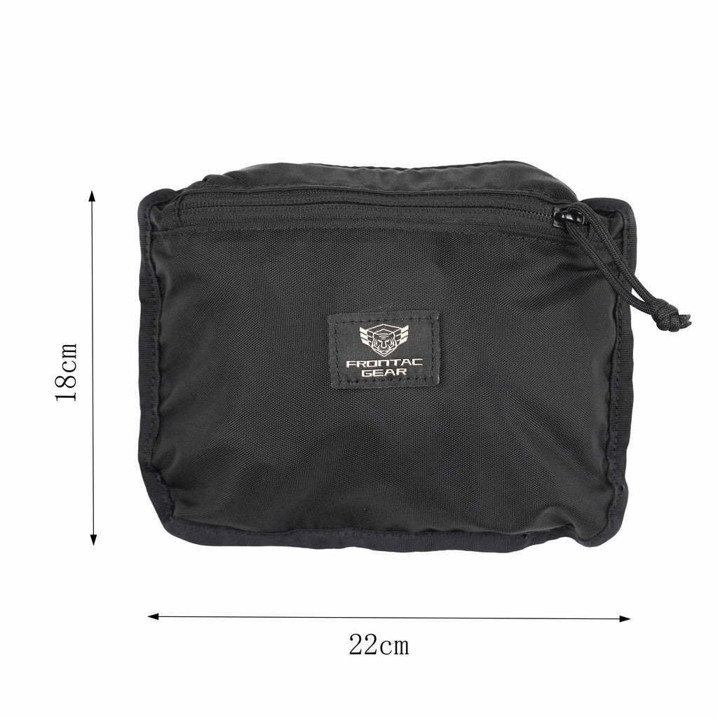 Packble Tactical Tote Bag