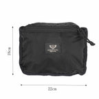 Packble Tactical Tote Bag
