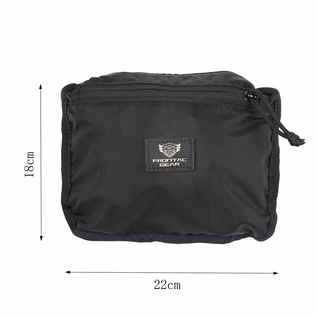 Packble Tactical Tote Bag