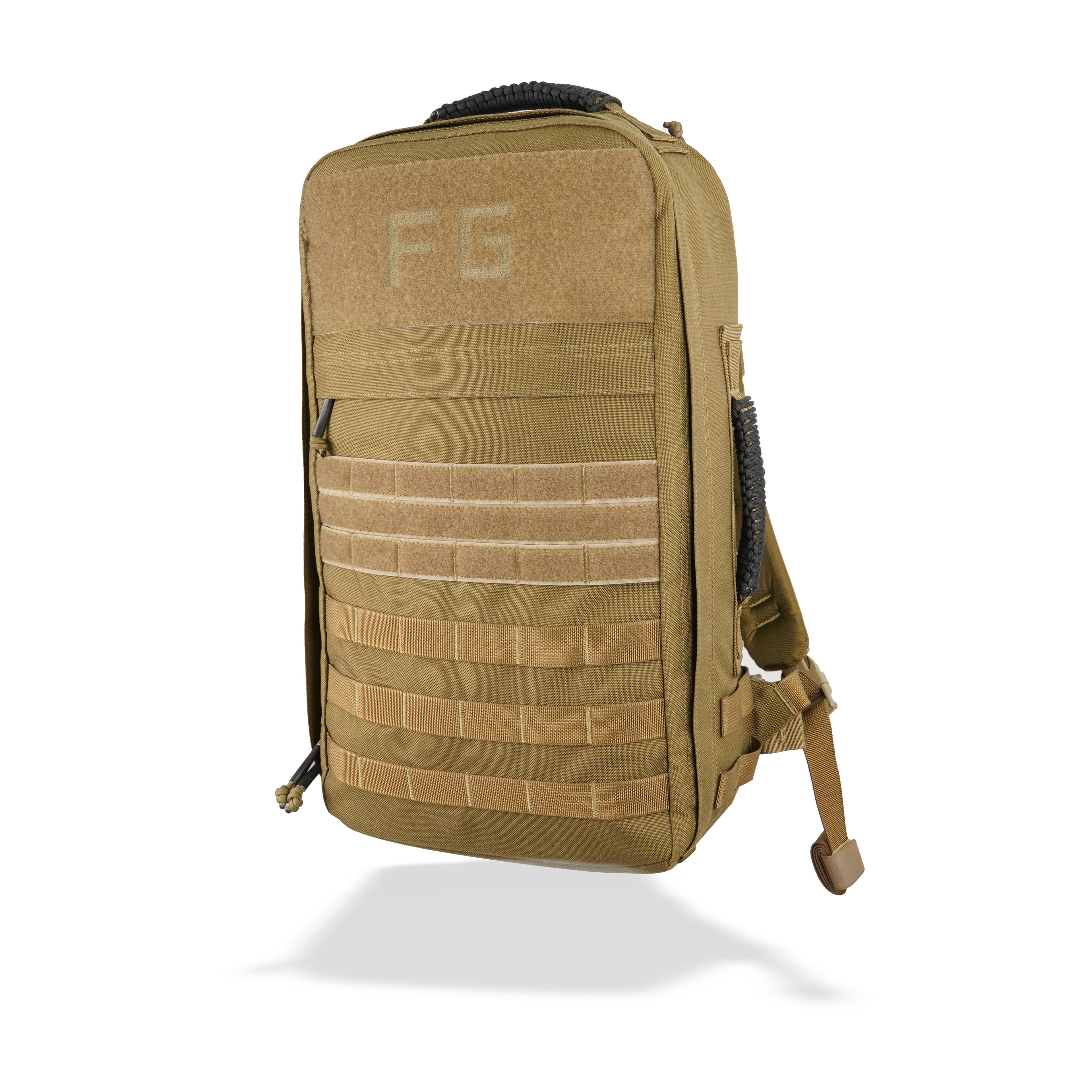 24HR TUFF-PACK Ver.LU