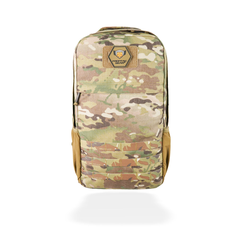 24HR TUFF-PACK Ver.CHAD