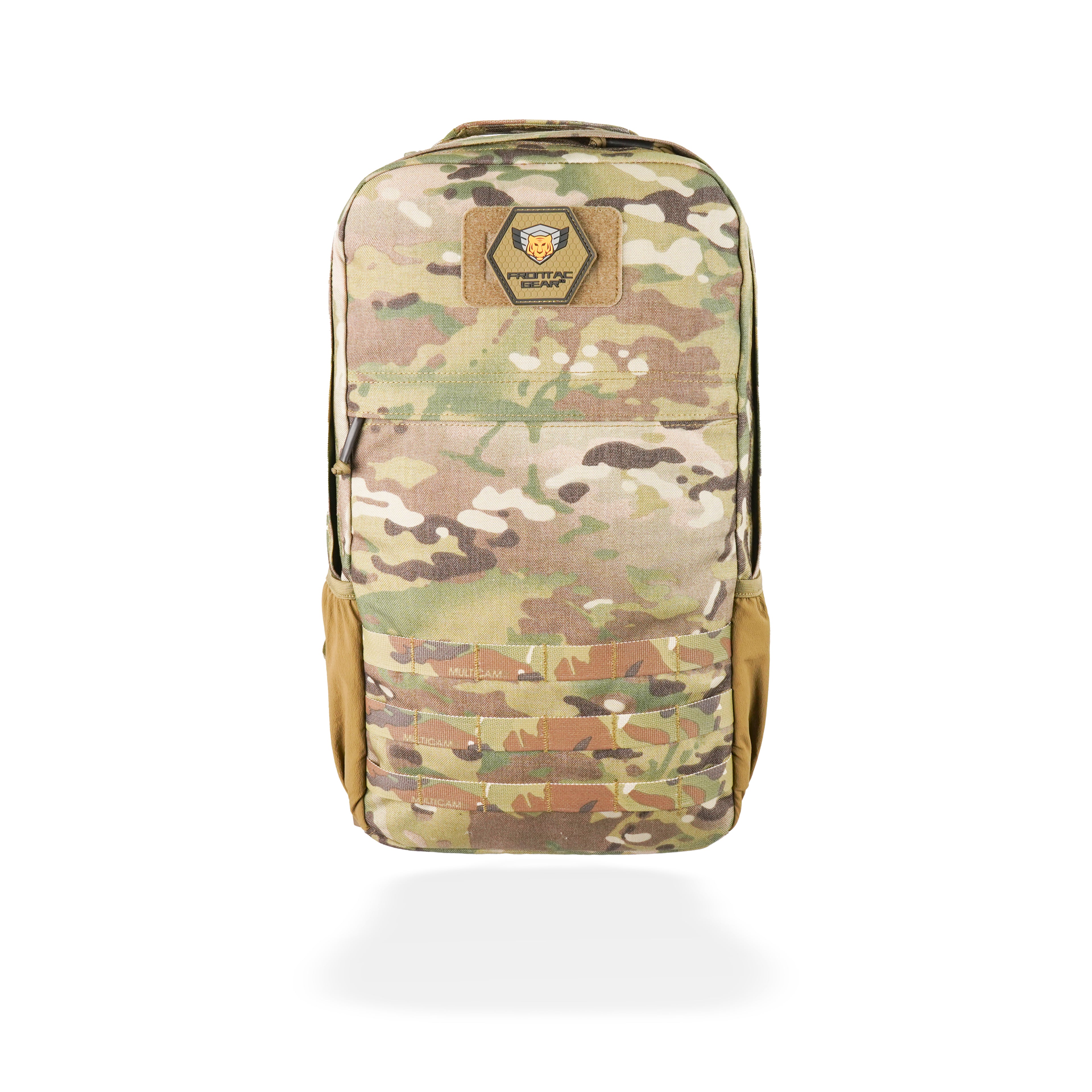 24HR TUFF-PACK Ver.CHAD