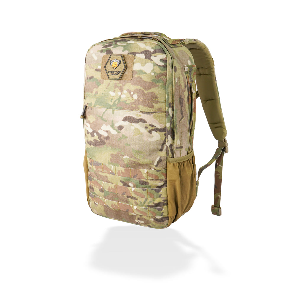 24HR TUFF-PACK Ver.CHAD