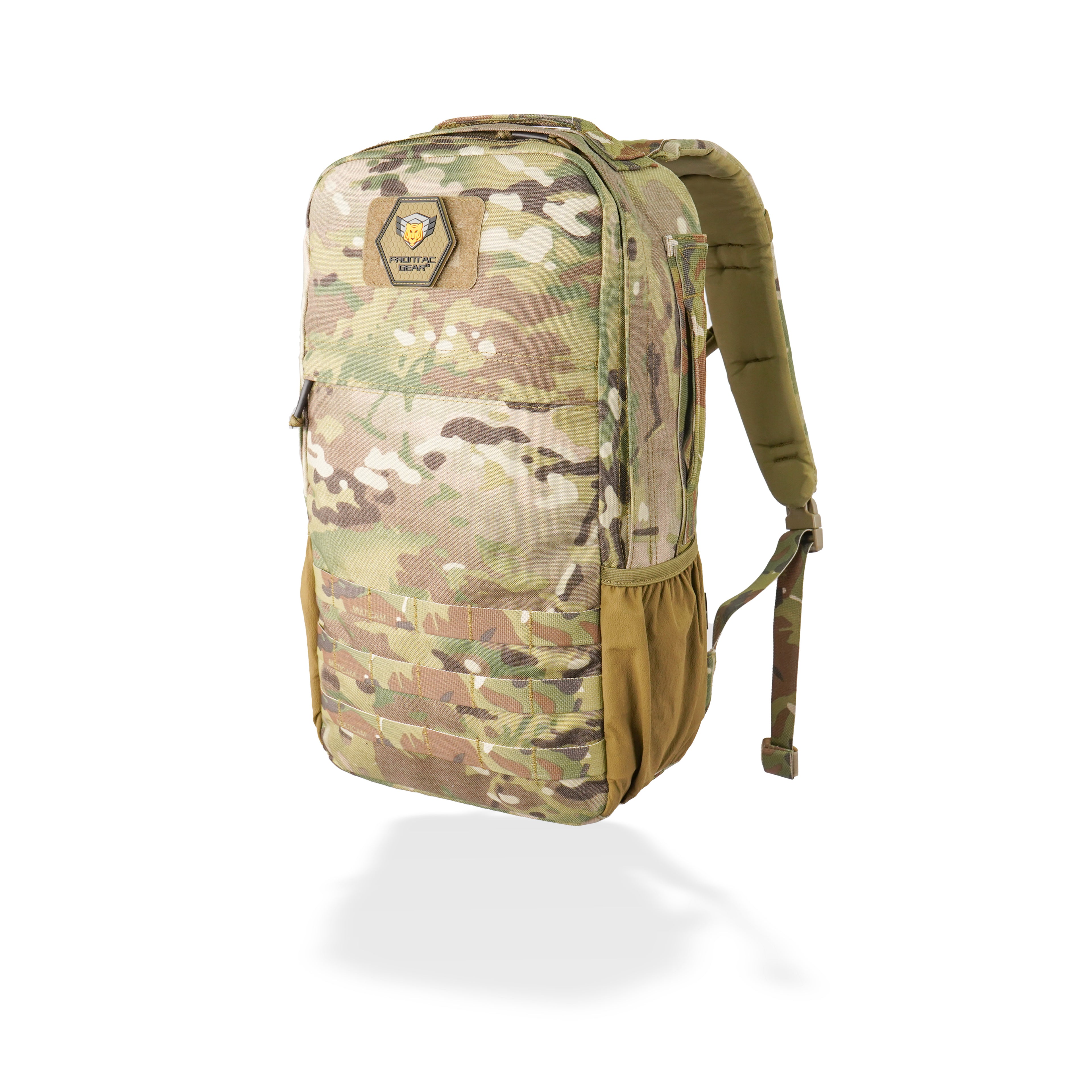 24HR TUFF-PACK Ver.CHAD