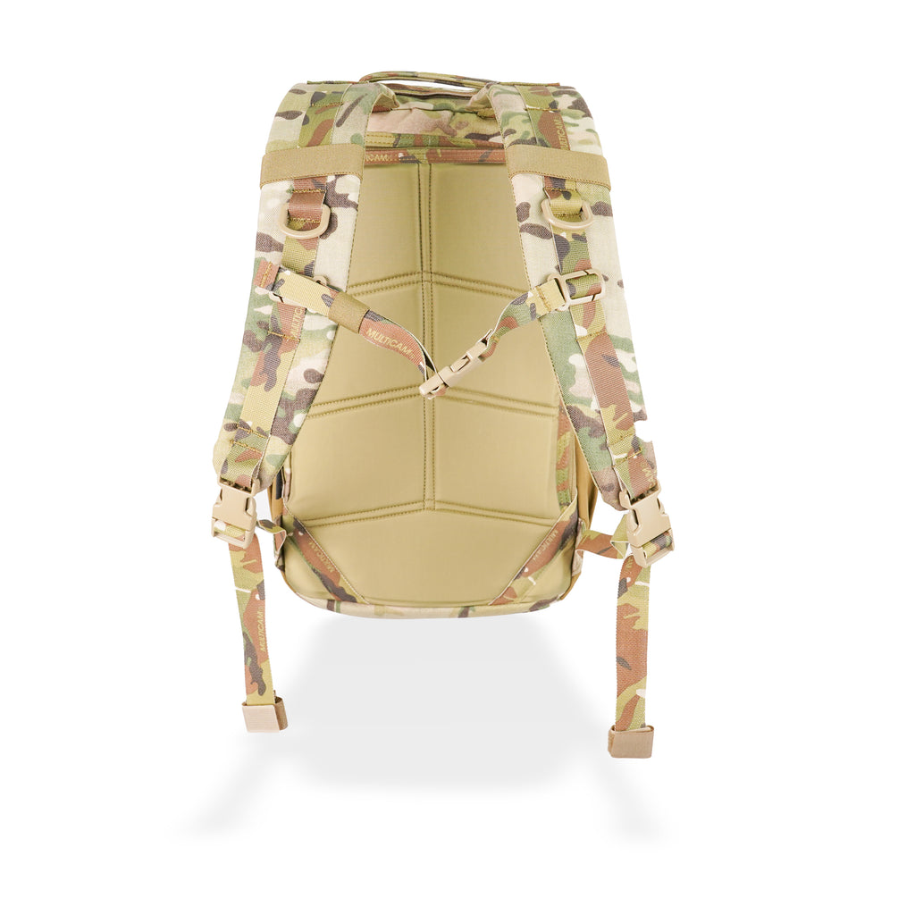 24HR TUFF-PACK Ver.CHAD