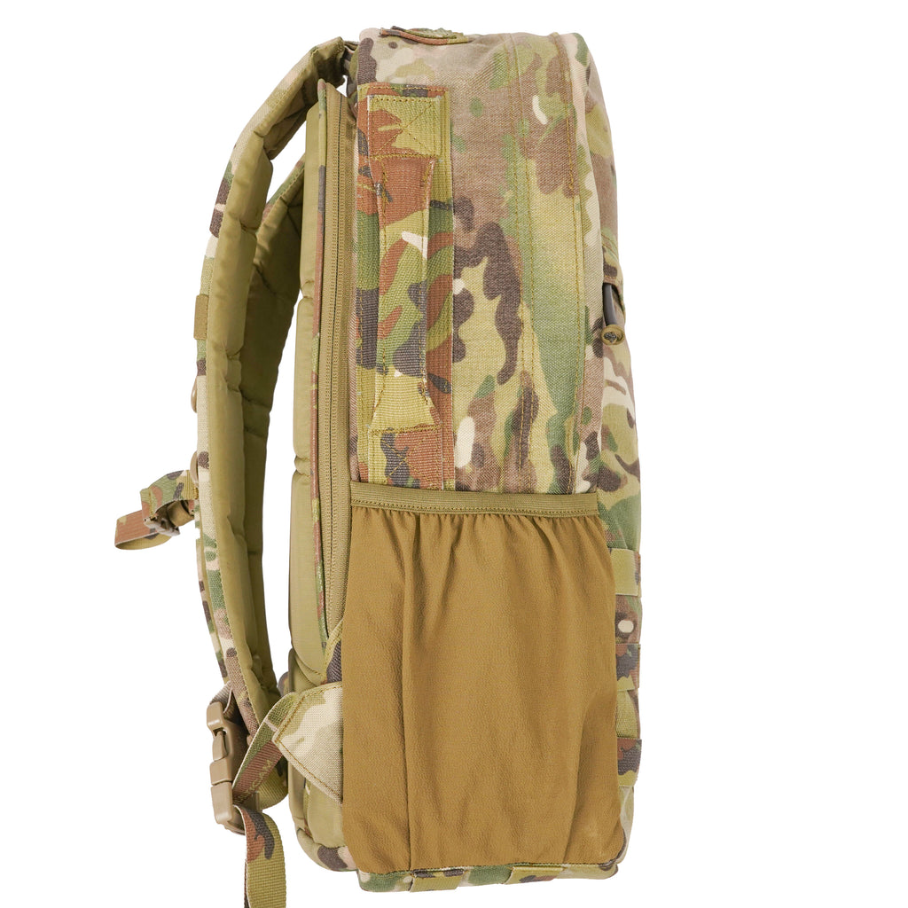 24HR TUFF-PACK Ver.CHAD