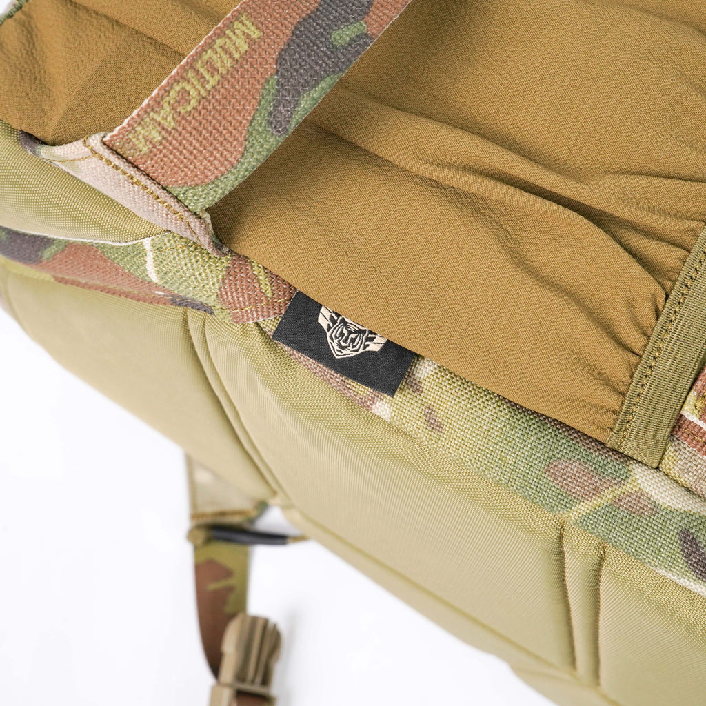 24HR TUFF-PACK Ver.CHAD