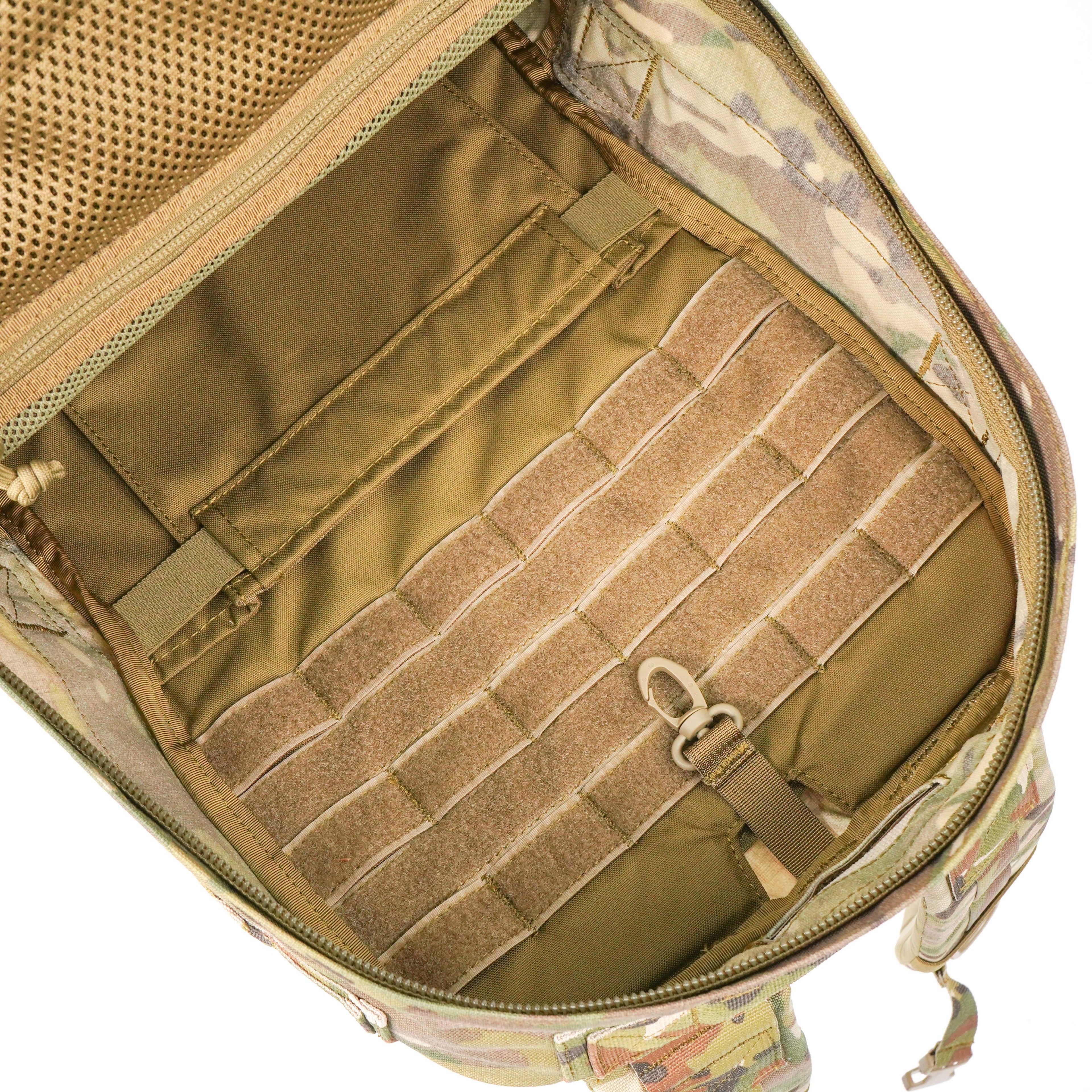 24HR TUFF-PACK Ver.CHAD